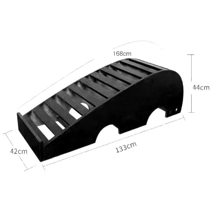 Лавка Випарита Дандасана Парпи Венге (ЛПД-000212) - фото 2 Лавка Випарита Дандасана Парпи Венге (ЛПД-000212) - фото 2