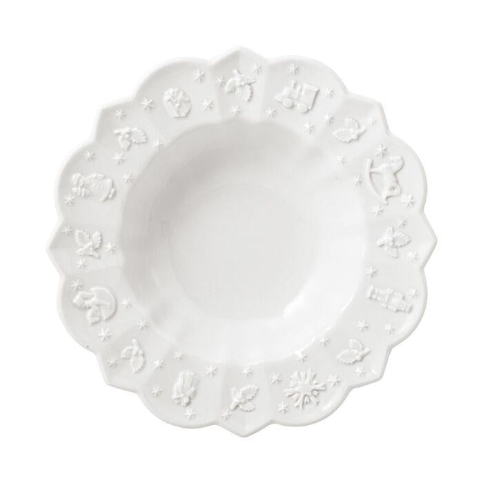 Тарелка глубокая Villeroy & Boch Toy's Delight Royal Classic 23,5 см (1486582700)