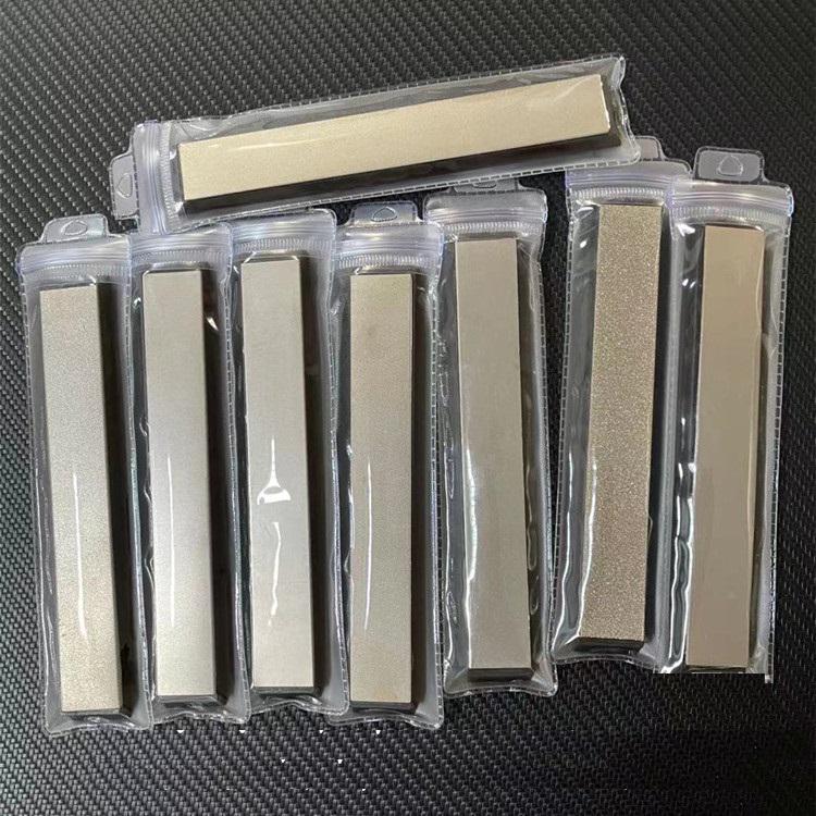 Точильний брусок-бланк алмазний 1000 Grit (170/1000) - фото 4 Точильний брусок-бланк алмазний 1000 Grit (170/1000) - фото 4