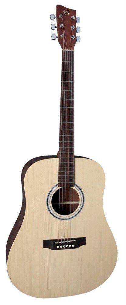 Акустическая гитара VGS RT-1 Root (G-VG500294)