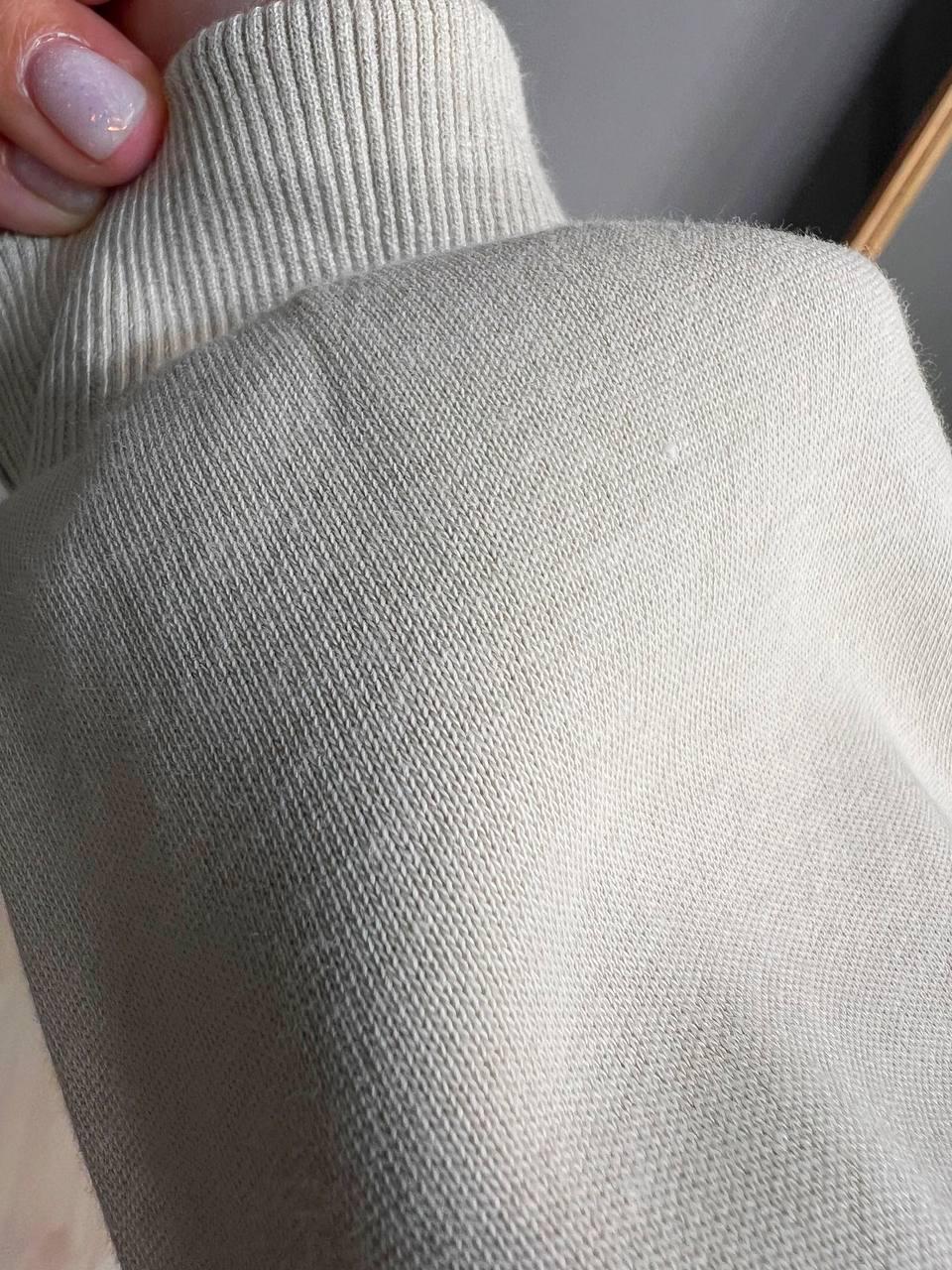 Костюм женский A-N 2735 худи с капюшоном и штаны джоггеры мишка XL Бежевый (2548) - фото 10 Костюм женский A-N 2735 худи с капюшоном и штаны джоггеры мишка XL Бежевый (2548) - фото 10