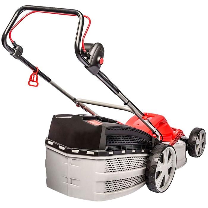 Газонокосарка електрична AL-KO Silver Comfort 46.4 E (113103) - фото 2 Газонокосарка електрична AL-KO Silver Comfort 46.4 E (113103) - фото 2