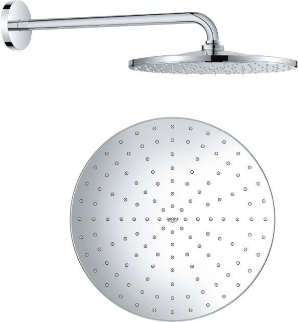 Лейка для верхнего душа Grohe Rainshower 310 Mono (26557000)