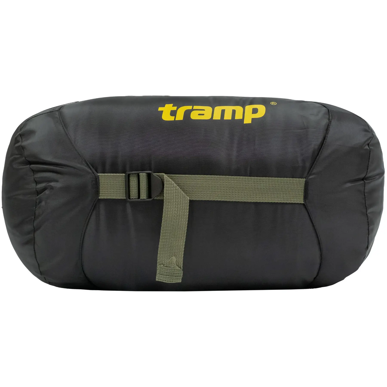 Спальний мішок туристичний Tramp YUKON T-loft -10/-15/-30°С Olive (UTRS-096) - фото 9