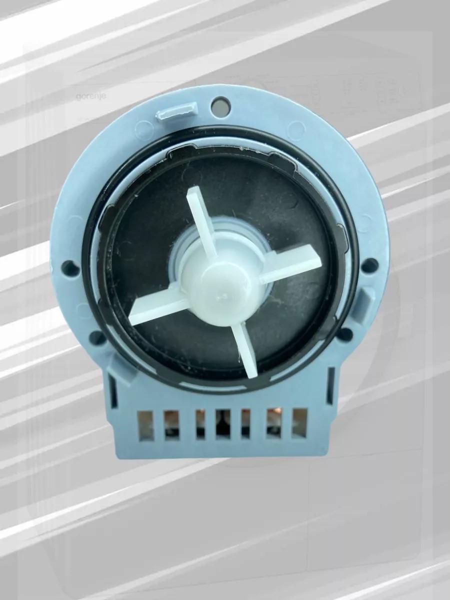 Насос зливний Askoll M231XP/M325 для пральної машини універсальний (898416) - фото 4