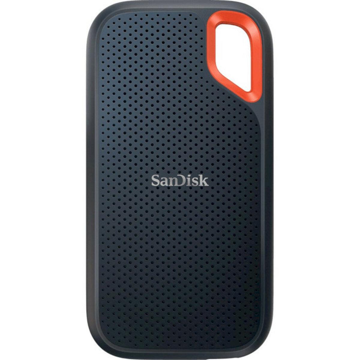 Твердотільний накопичувач SanDisk Portable Extreme E60 1 Тб (SDSSDE60-1T00-G25)