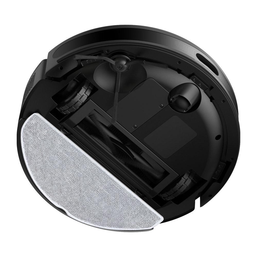Робот-пылесос TP-Link Tapo RV20 Max 2600 мАч Черный (26075360) - фото 4