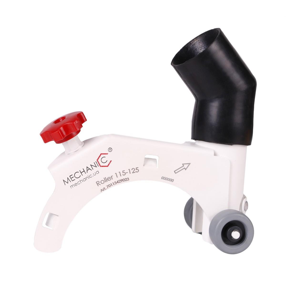 Насадка на КШМ Roller 115-125 для резки керамогранита Mechanic (70115429023)