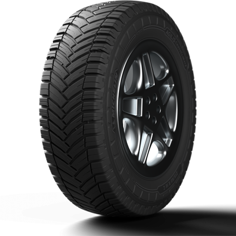 Автошина Michelin Agilis CrossClimate 215/65R15C 104/102T (2135830837)