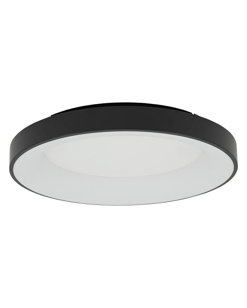 Потолочный светильник Nowodvorski 11212 Nikki Round LED 1x60W 4000K 5400Lm IP20 Bk (18959849) Потолочный светильник Nowodvorski 11212 Nikki Round LED 1x60W 4000K 5400Lm IP20 Bk (18959849)
