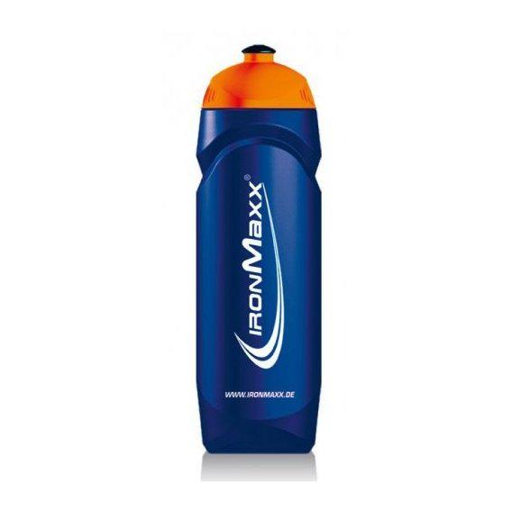 Фляга IronMaxx Bottle 750 мл Blue