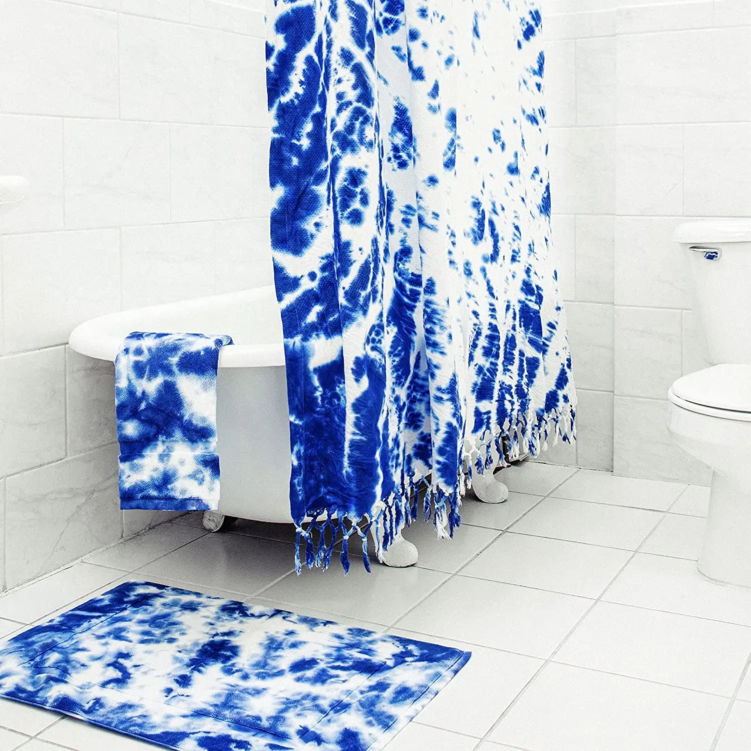 Барвник для одягу Rit Dye Indigo (88679) - фото 7 Барвник для одягу Rit Dye Indigo (88679) - фото 7