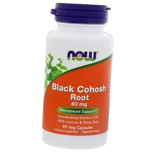 Добавка Black Cohosh Root 90 вег. капс. (71128063)