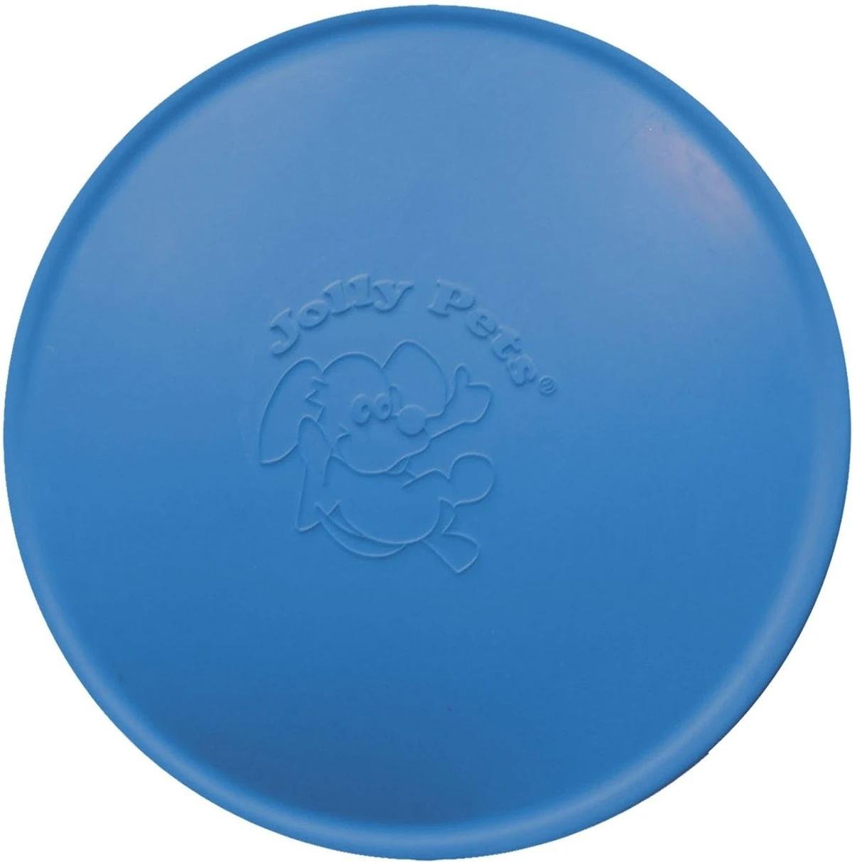 Іграшка для собак JOLLY PETS Jolly Flyer 19 см Blue (175BL)