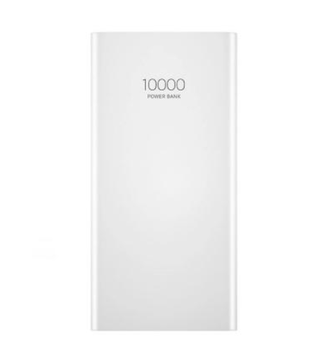Портативний зарядний пристрій Meizu PB04 10000 mAh 18W White (BM07.04.7413003) - фото 1 Портативний зарядний пристрій Meizu PB04 10000 mAh 18W White (BM07.04.7413003) - фото 1