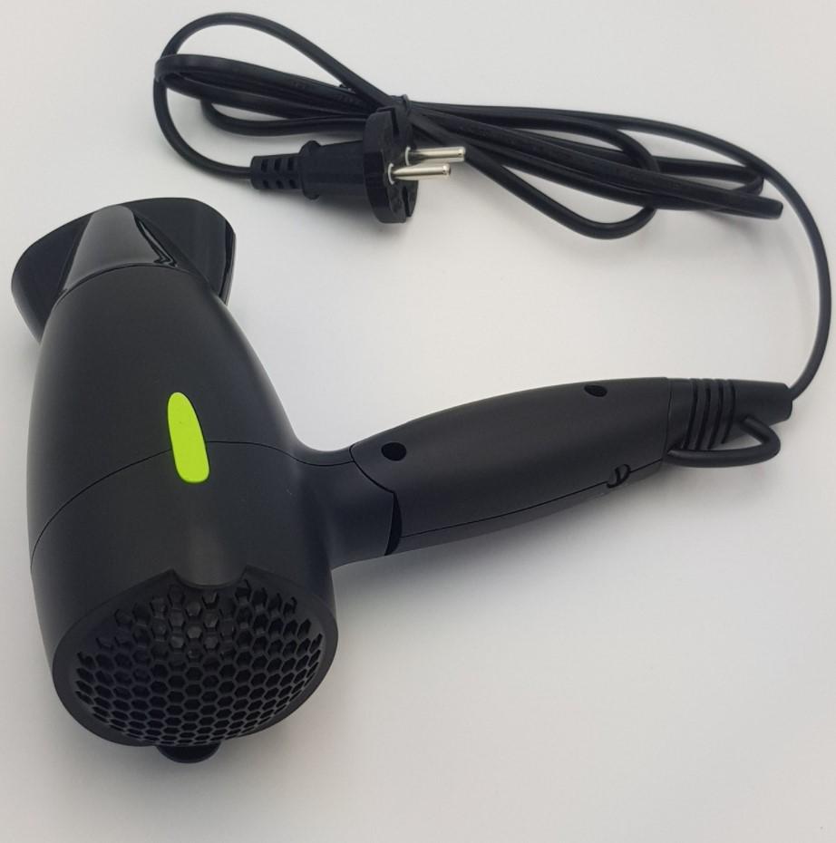 Фен для волосся Gemei GM-128 Фен для волосся Gemei GM-128