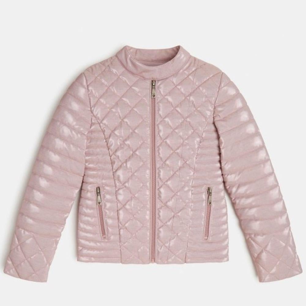 Куртка Guess Kids J2YL11 KB7A0 G66B р. 10 (18404503)