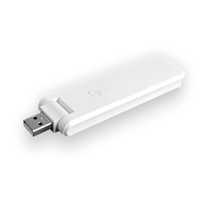 Контроллер USB Moes ZigBee/BLE Tuya Smart (WH00630)