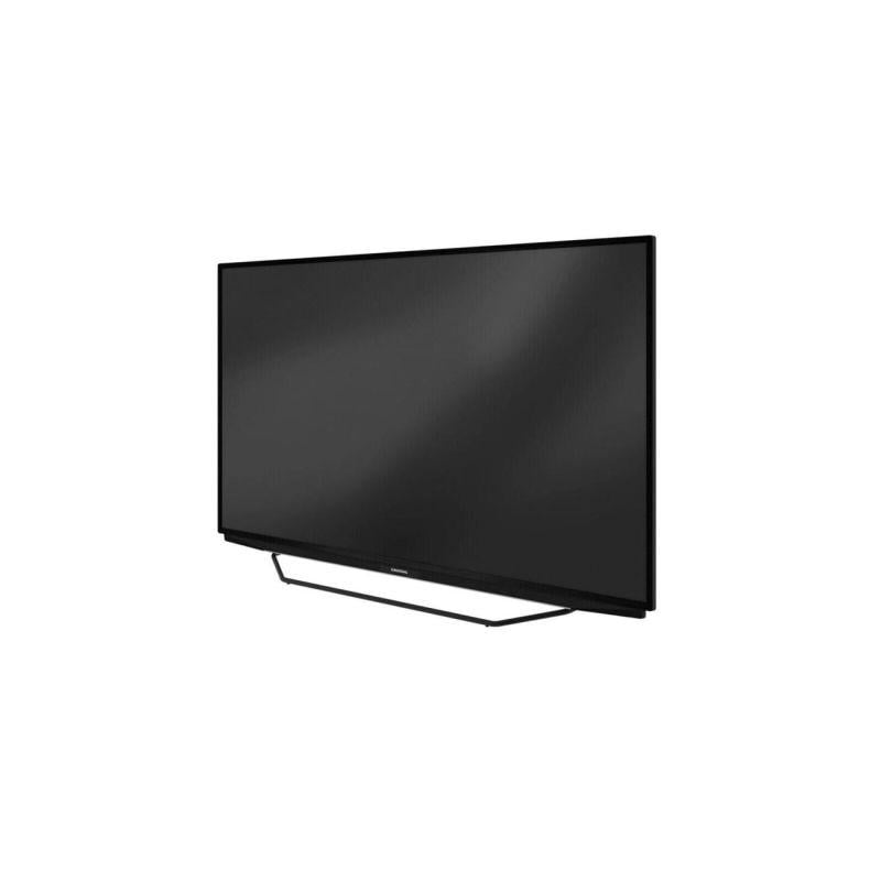 Телевизор Grundig 50 GUB 7140 4K/VA/Smart TV/Bluetooth 50" - фото 2