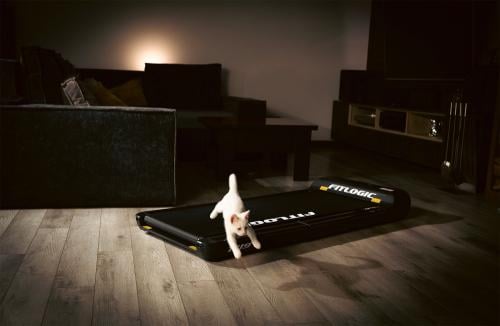 Беговая дорожка FitLogic T119 (T119) - фото 8