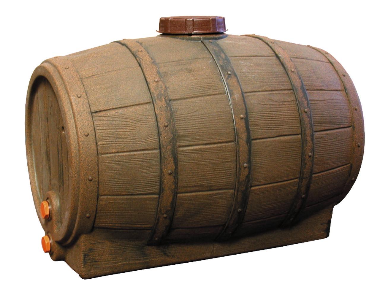 Емкость пластиковая для питьевой воды Telcom Aquarius 550 л (BOT 550)