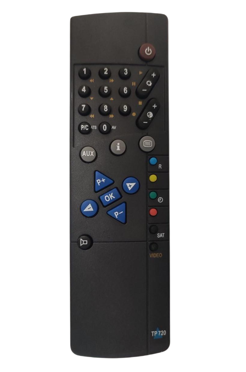 Пульт для Grundig TP720 (2686459421)
