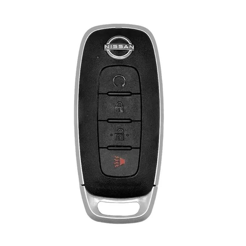 Ключ Lonsdor Nissan 4 buttons smart key NS30-11