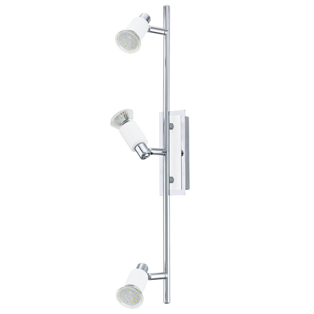 Светильник настенно-потолочный ERIDAN EGLO 90834