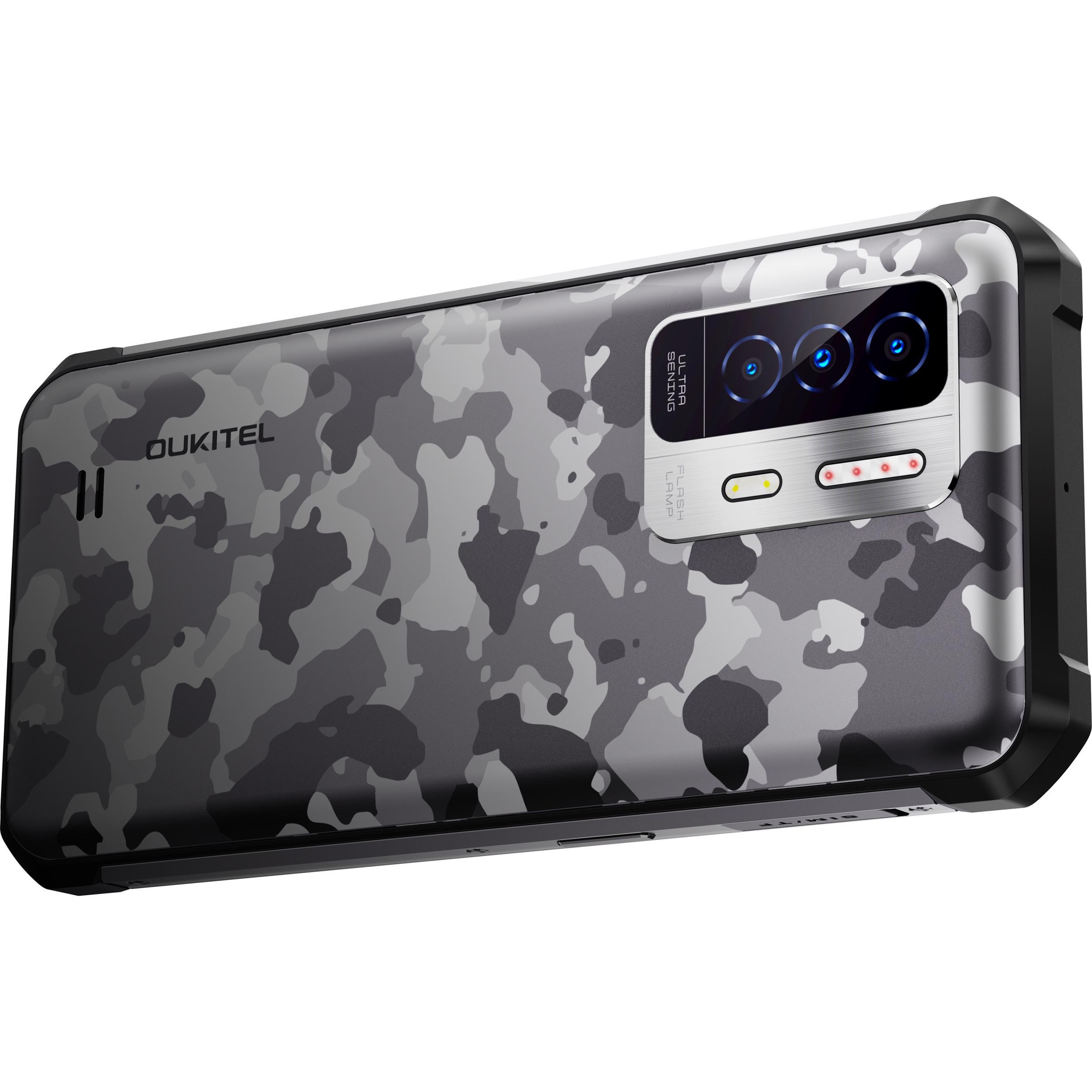 Смартфон Oukitel WP27 (6931940773034) - фото 7