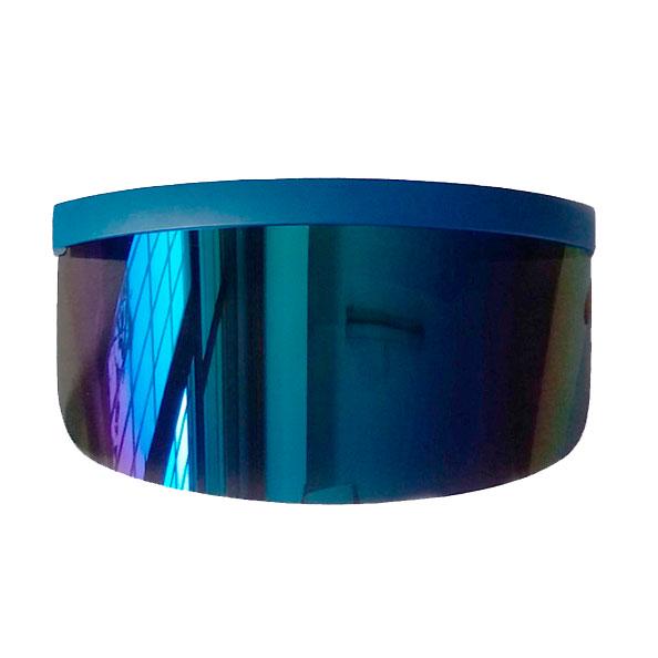 Солнцезащитные очки Berkani Nicki Minaj Blue (BOF35761)