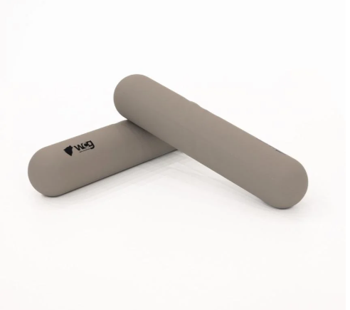 Женские гантели WCG Caps Soft Touch 2 кг 2 шт. (2710994605) - фото 1 Женские гантели WCG Caps Soft Touch 2 кг 2 шт. (2710994605) - фото 1