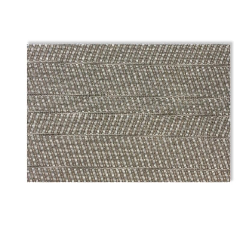 Салфетка сервировочная Maestro полипропилен 45х30 см Коричневый (22b74cd5) Салфетка сервировочная Maestro полипропилен 45х30 см Коричневый (22b74cd5)