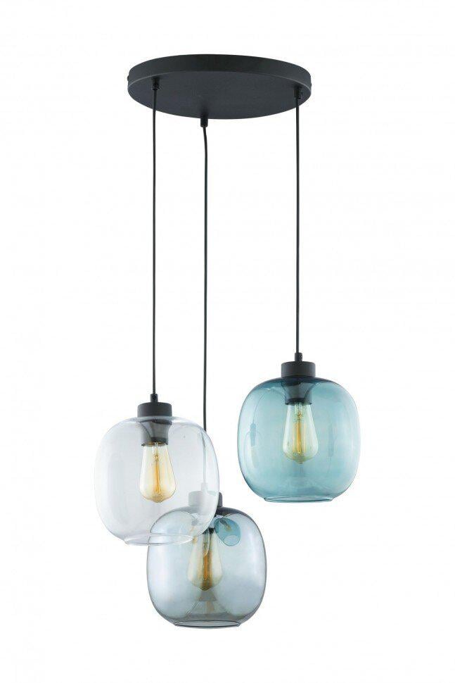 Люстра TK Lighting ELIO 3 3184 (62d17b19e2f9c66d2154e431)