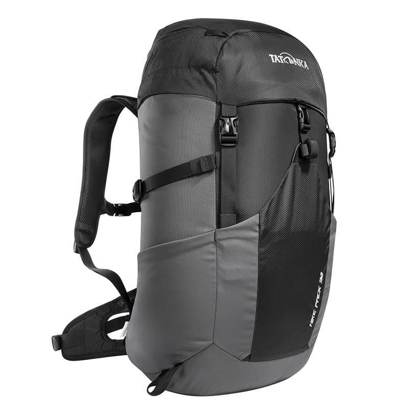 Туристичний рюкзак Tatonka Hike Pack 32 л Black/Titan Grey (TAT 1555.100) Туристичний рюкзак Tatonka Hike Pack 32 л Black/Titan Grey (TAT 1555.100)
