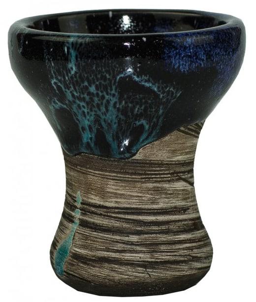 Чаша для кальяна Kolos Turkkilainen Glaze (12202)