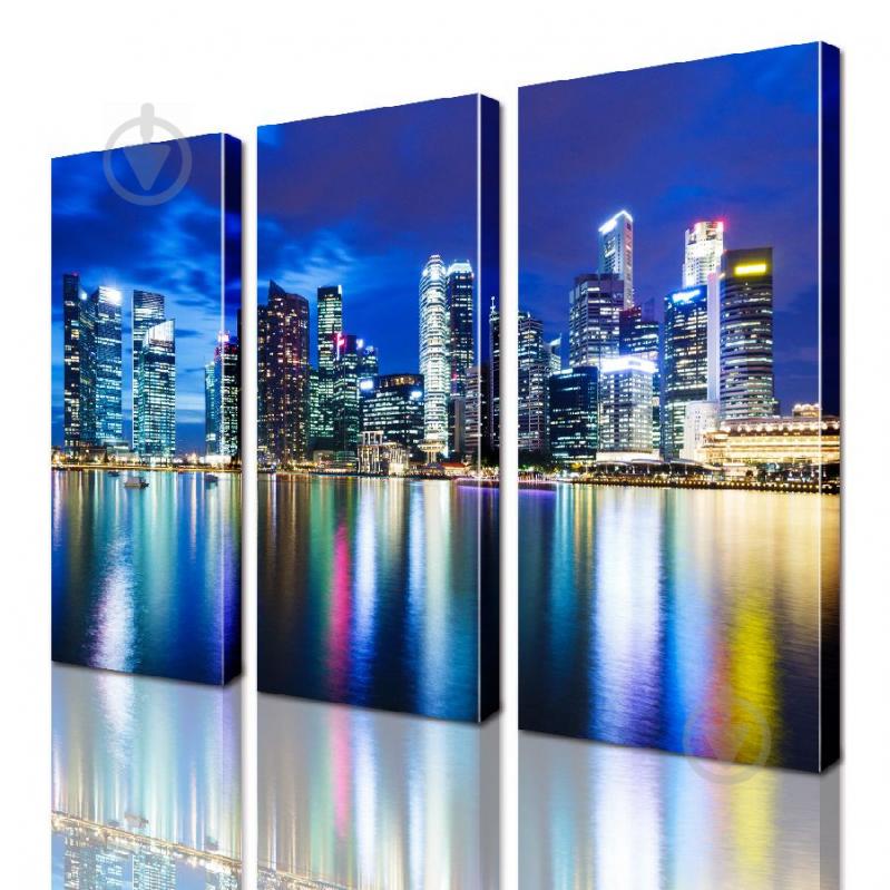 Модульная картина ArtStar ADG0179 размер 150 х 180 см