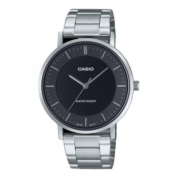 Годинник чоловічий Casio MTP-VT04D-1E
