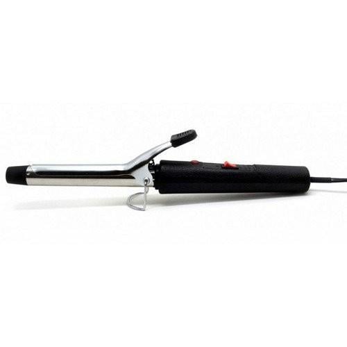 Плойка щипці для накрутки волосся Curling Iron ST 9000 - фото 2