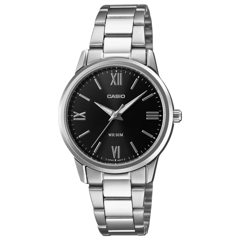 Наручний годинник Casio LTP-1303DD-1A