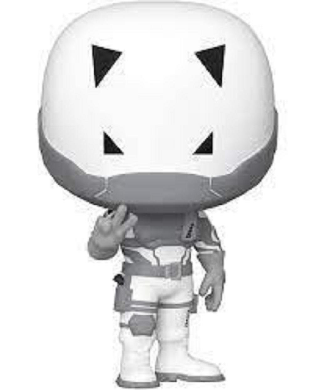Фігурка Funko Pop Scratch Fortnite 10 см (FP F S 615)