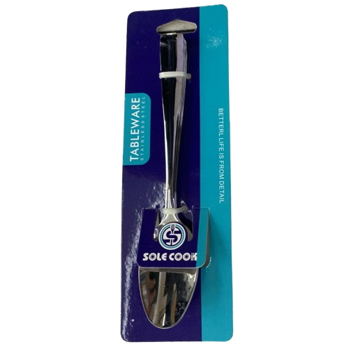 Набор чайных ложек Stenson Mirage R89860 3 шт. (14332466)