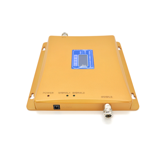 Комплект підсилювач мобільного зв'язку GSM203-3G 900/1800 МГц (22749) - фото 4 Комплект підсилювач мобільного зв'язку GSM203-3G 900/1800 МГц (22749) - фото 4