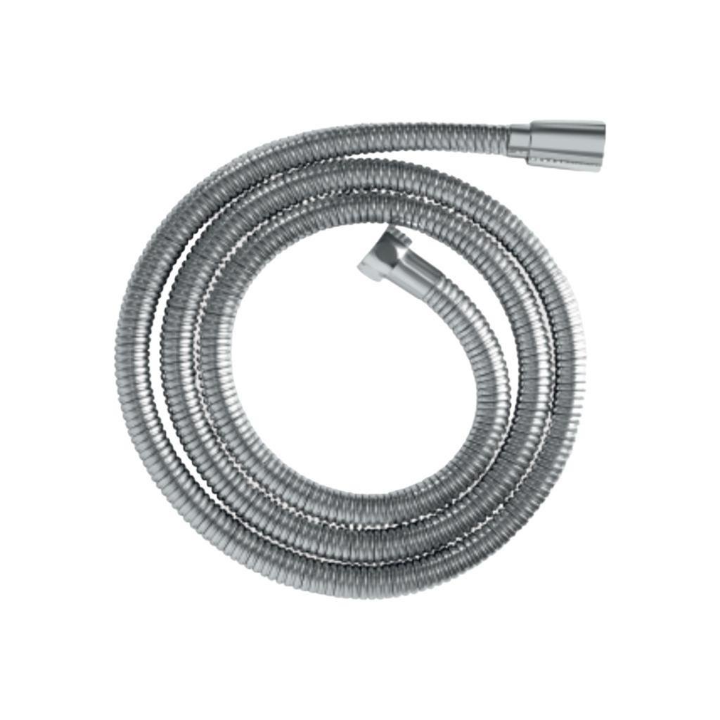 Шланг для гигиенической лейки Aquastrong нержавеющая сталь 1,5 м Хром (HS-401-15)