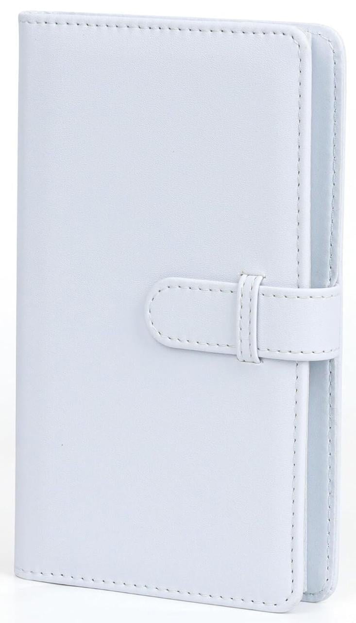 Подарунковий набір фотоапарат Fujifilm Instax Mini 41 фотопапір 100 шт./чохол/фотоальбом на 108 фото Сірий (2728000757) - фото 7 Подарунковий набір фотоапарат Fujifilm Instax Mini 41 фотопапір 100 шт./чохол/фотоальбом на 108 фото Сірий (2728000757) - фото 7