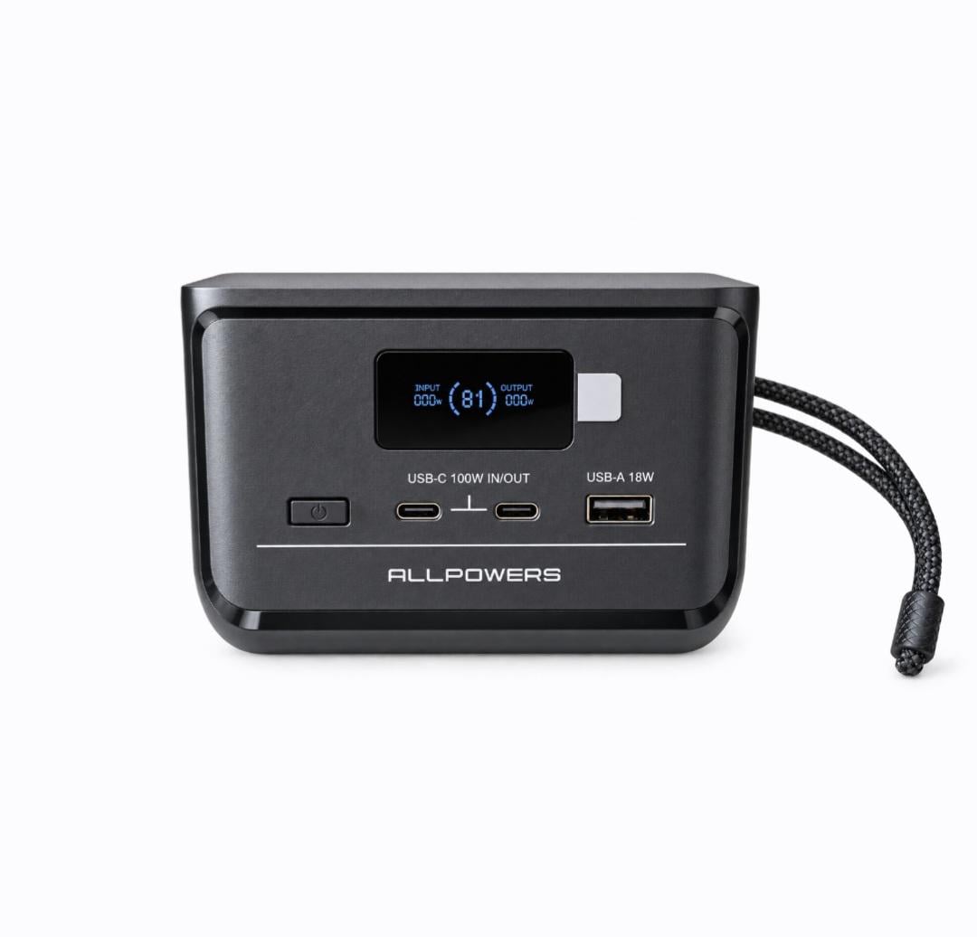 Зарядное устройство для ALLPOWERS-VOLIX P100