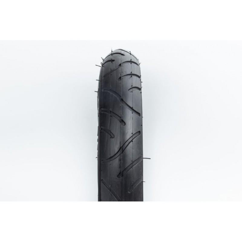 Покришка для дитячого візка DELI SA-266 280-65-203 слікова Чорний (413048)