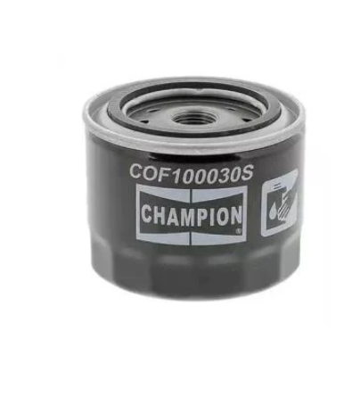 Фільтр оливи Champion COF100030S Фільтр оливи Champion COF100030S