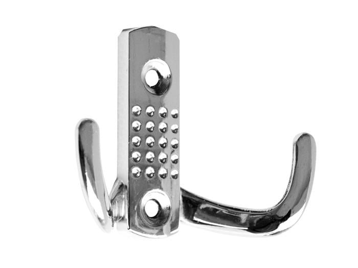 Гачок дворожковий Хром (341)