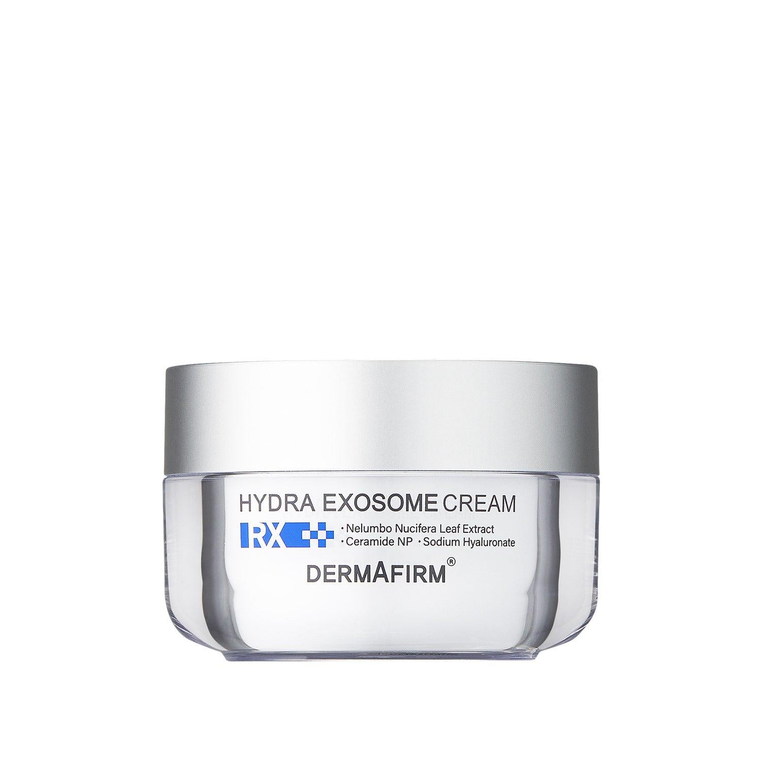 Глубокоувлажняющий крем DERMAFIRM Hydra Exosome Cream 50 мл