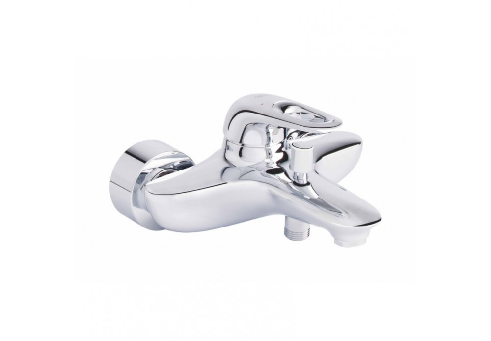 Смеситель для ванны Grohe Eurostyle 33591003